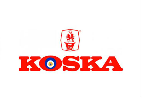 Koska