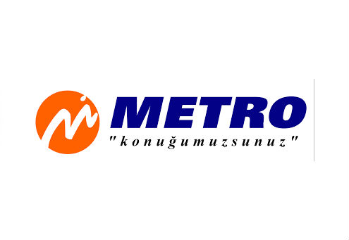 metro
