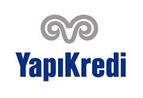 Yapı Kredi Bankası